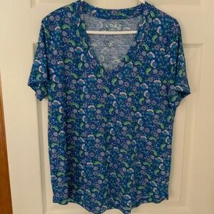 Loft tee